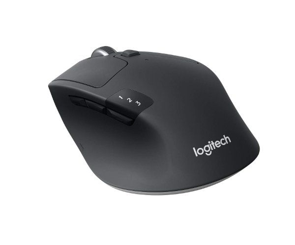עכבר אלחוטי Logitech Bluetooth M720