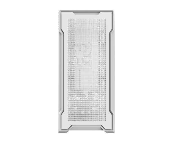מארז GIGABYTE C102 GLASS ICE Mid Tower Micro Atx