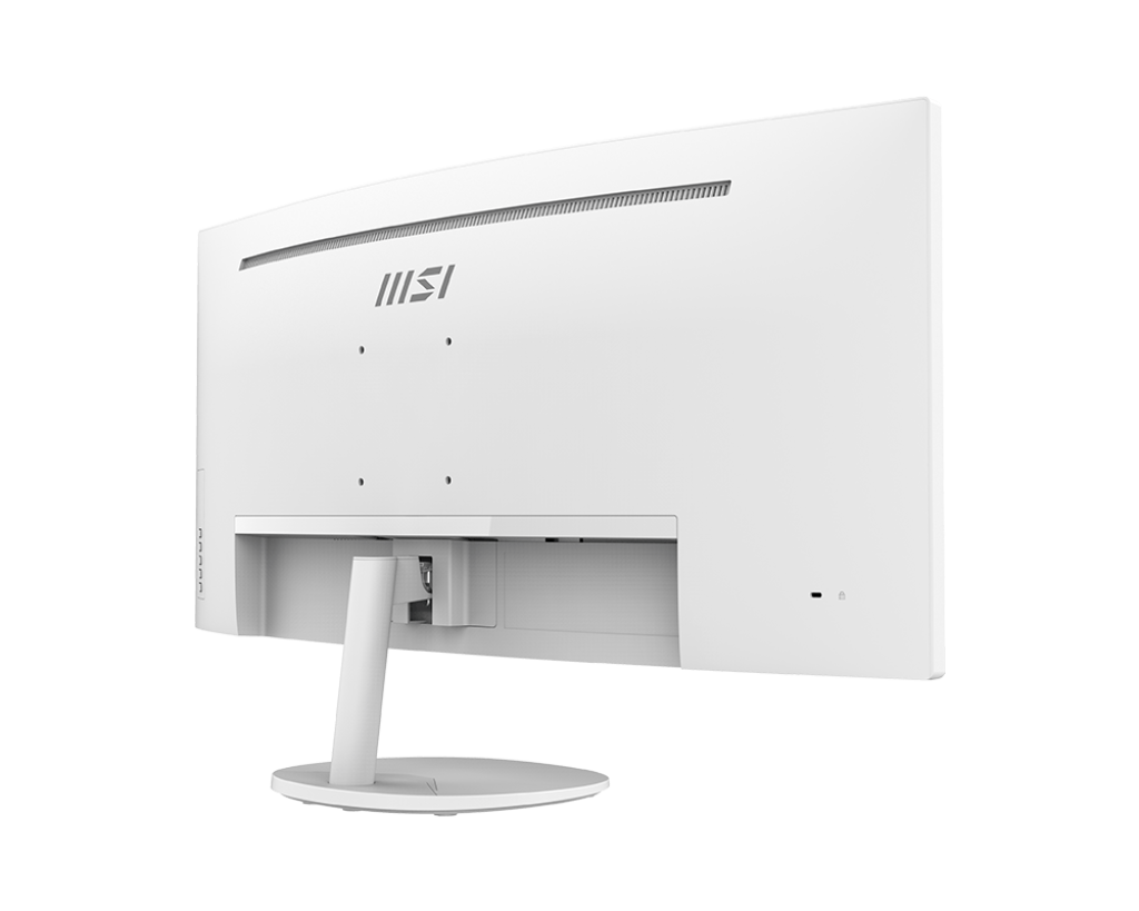 מסך מחשב קעור 34 MSI PRO MP341CQW
