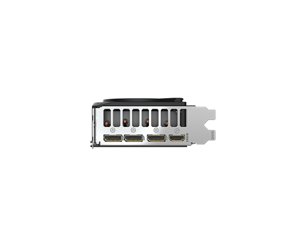 כרטיס מסך Gigabyte GeForce RTX 5070 WINDFORCE SFF – זיכרון 12GB GDDR7 – ממשק PCIe 5.0 – 3 שנות אחריות