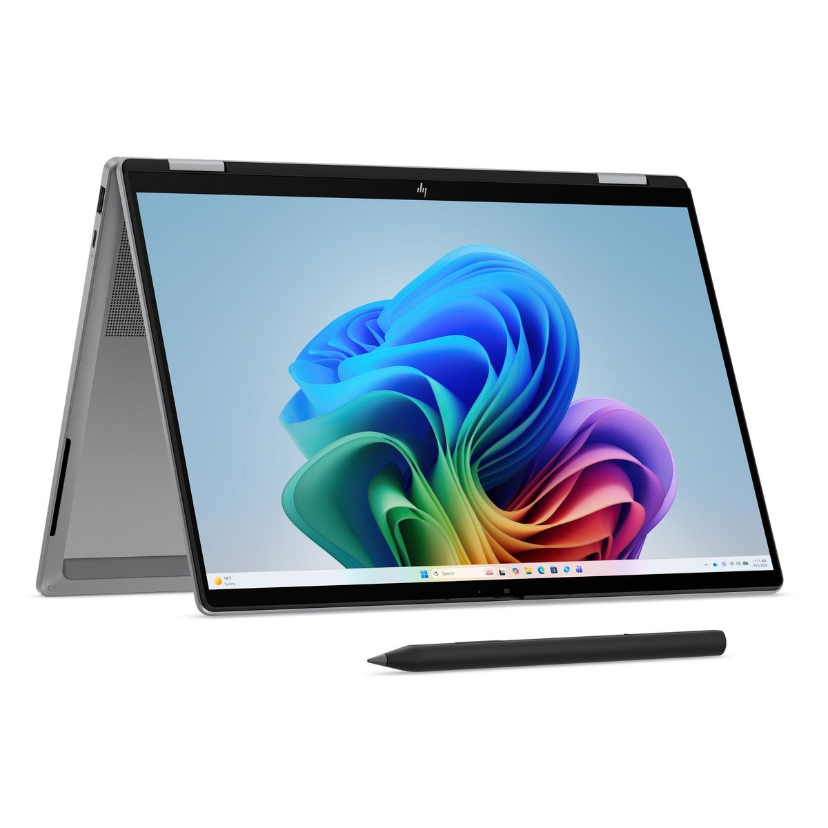 HP OmniBook X Flip 14-kb0000nj U5-325|16G|512G|14T|2K|W11H|3YRW