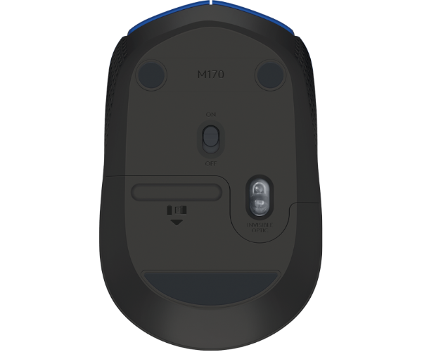 עכבר Logitech Wireless Mouse M171