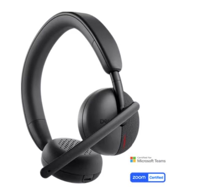 Dell Wireless Headset WL3024