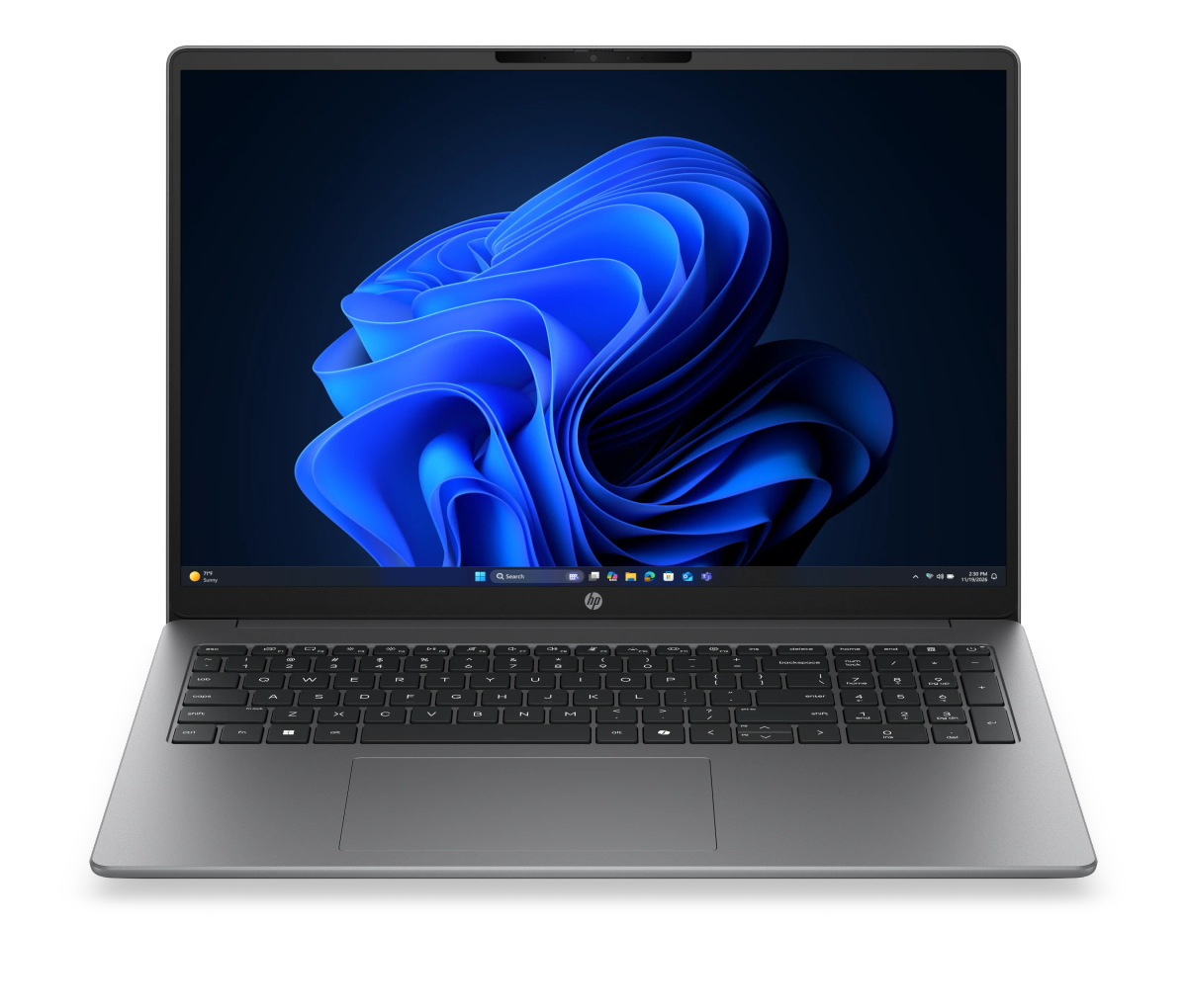 HP 200 G2i 14 U5-225U|12GB|512GB|DOS|1Y