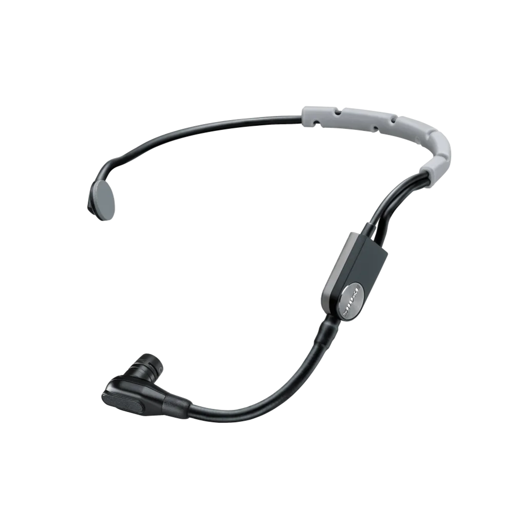 מיקרופון ראש קונדנסר דגם SM35-TQG מבית SHURE