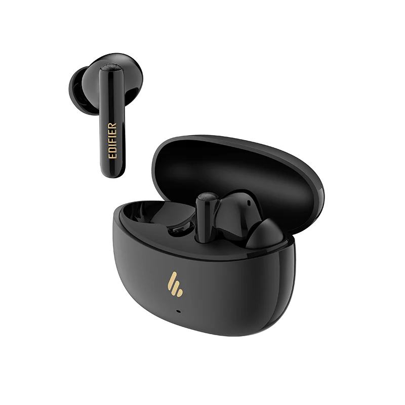 Edifier X5 Pro - True Wireless Earbuds with ANC (black)