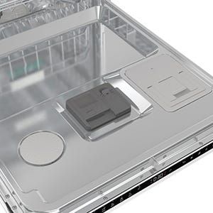 מדיח כלים אינטגרלי gorenje GV693C60UVAD