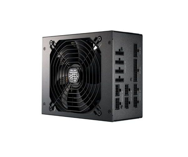 ספק כוח Cooler Master MWE GOLD 1250W V2 80Plus GOLD