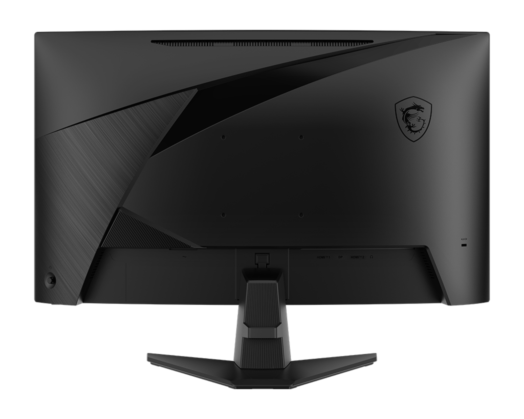 מסך מחשב גיימינג קעור MSI MAG 276CXF 280hz