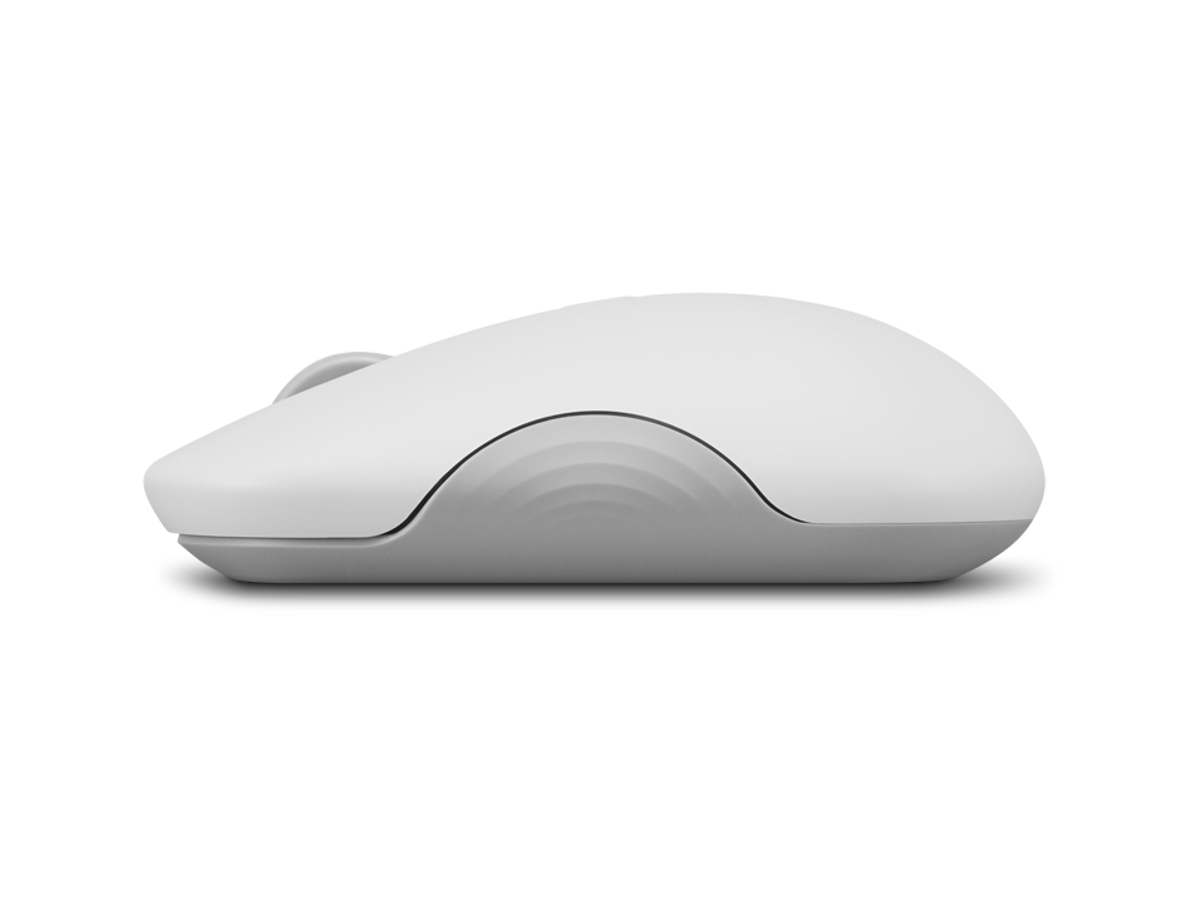 Lenovo 350 Bluetooth Silent Mouse (Cloud Grey) GY51S61907