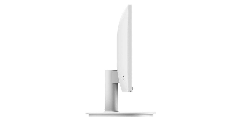 מסך מחשב Philips 271V8AW בגודל 27'' Full HD פאנל VA ברענון 100Hz עם רמקולים - לבן