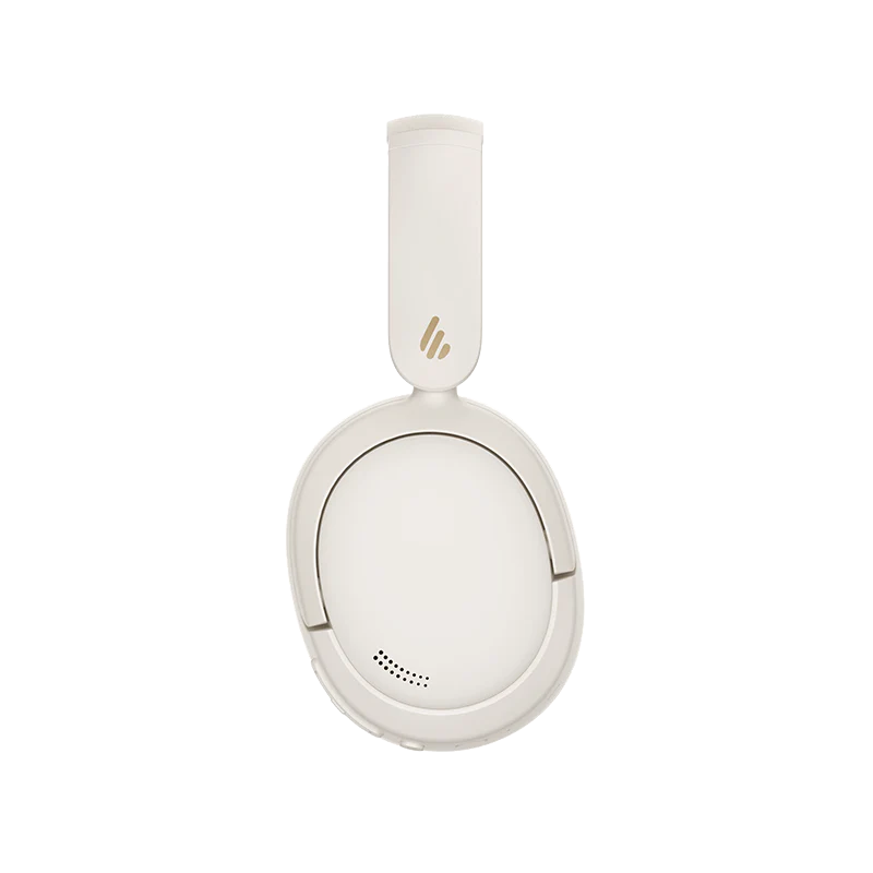 Edifier W800BT Pro -Wireless Over-Ear Headphones ANC(ivory)