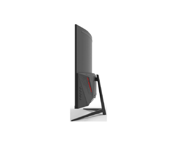 מסך גיימינג קעור Solid JYS270GW FHD 27 VA 240Hz 1Ms Free-Sync