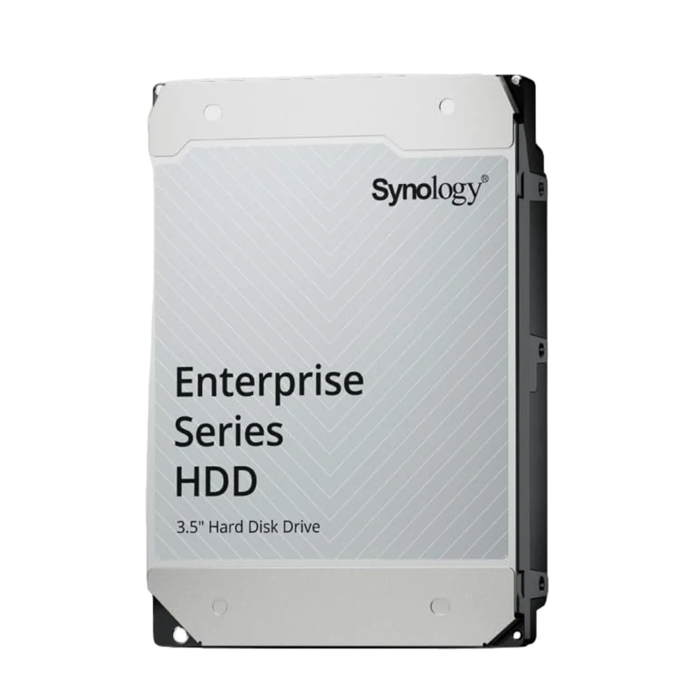 כונן אחסון SAS מקצועי בנפח ‎20TB‎ דגם HAS5310 מבית Synology