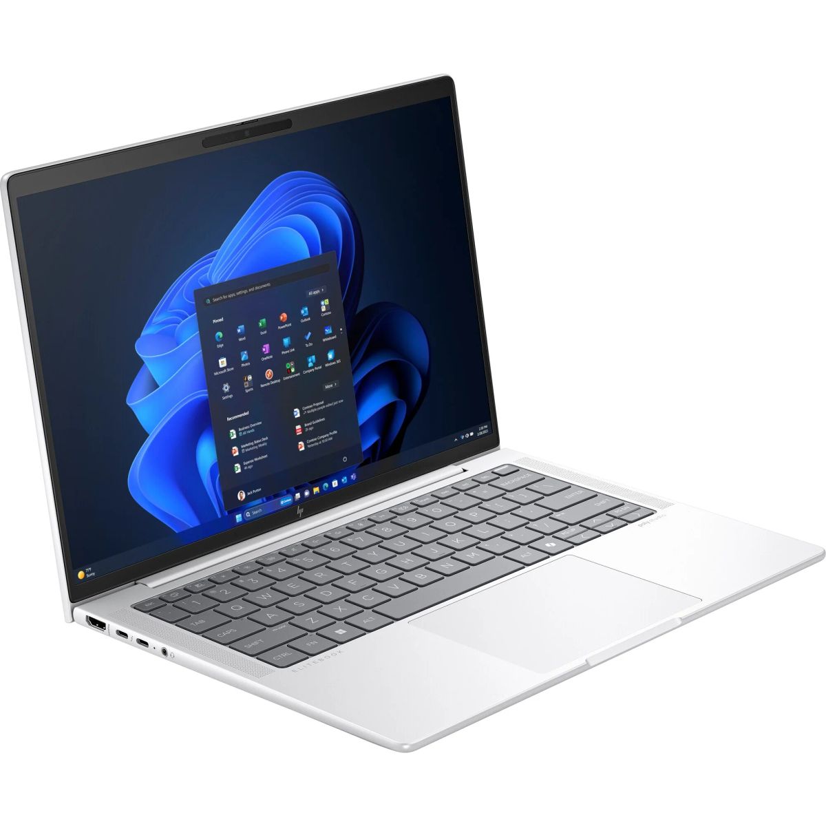 HP EliteBook 1040G11 U7-155H 32 1TB Win11P