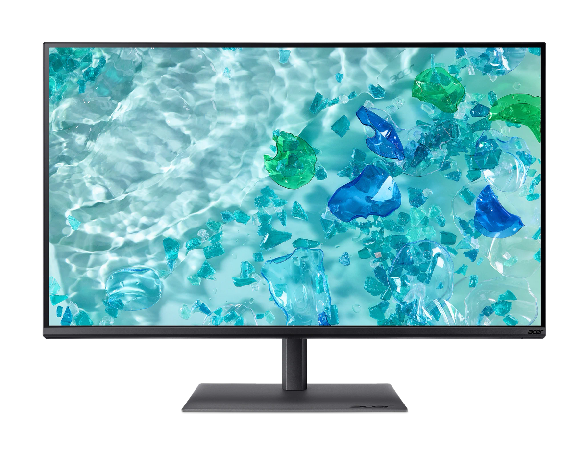 Acer Vero B7 B327QK B1 |31.5|VA|3YR
