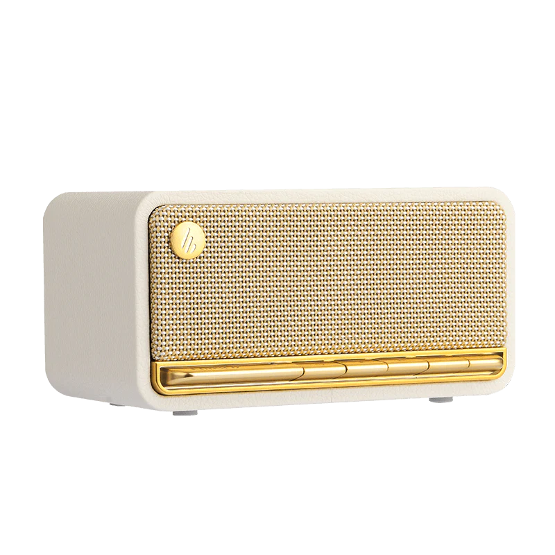 Edifier MP230 - Tabletop Bluetooth Speaker (white)