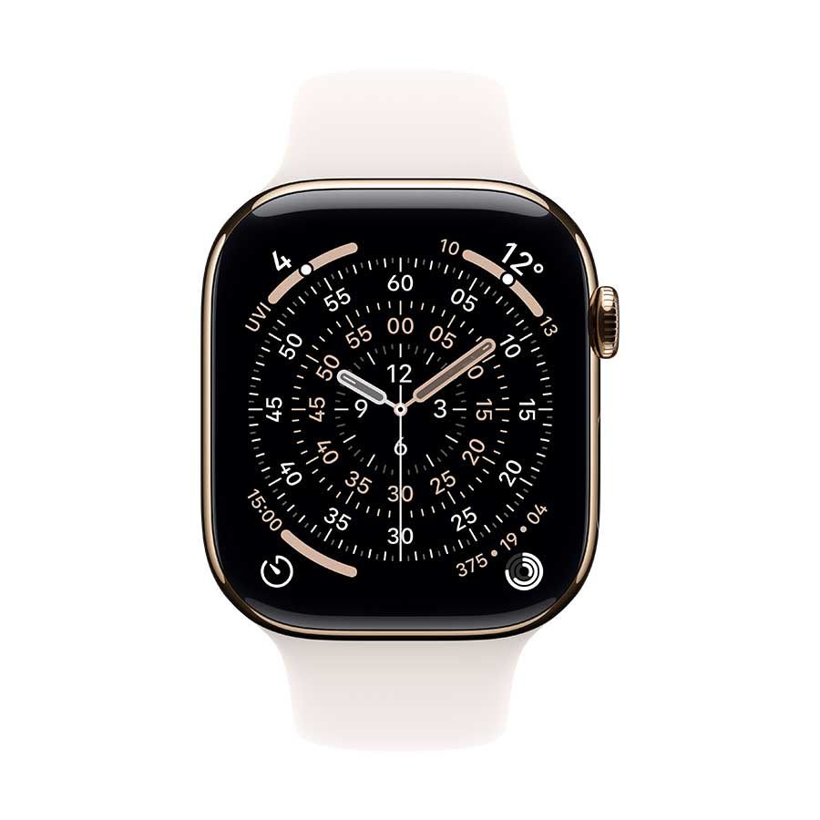 Apple Watch Series 11 - Gold