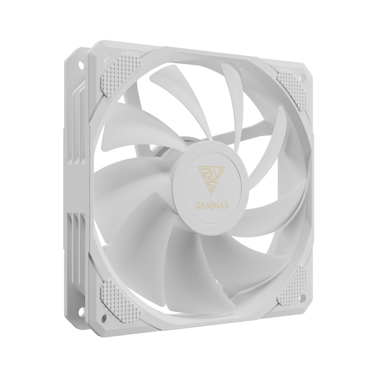 GAMDIAS  WHITE  BOREAS E2-410WH