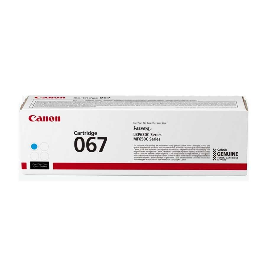 Canon Toner Cartridge 067H