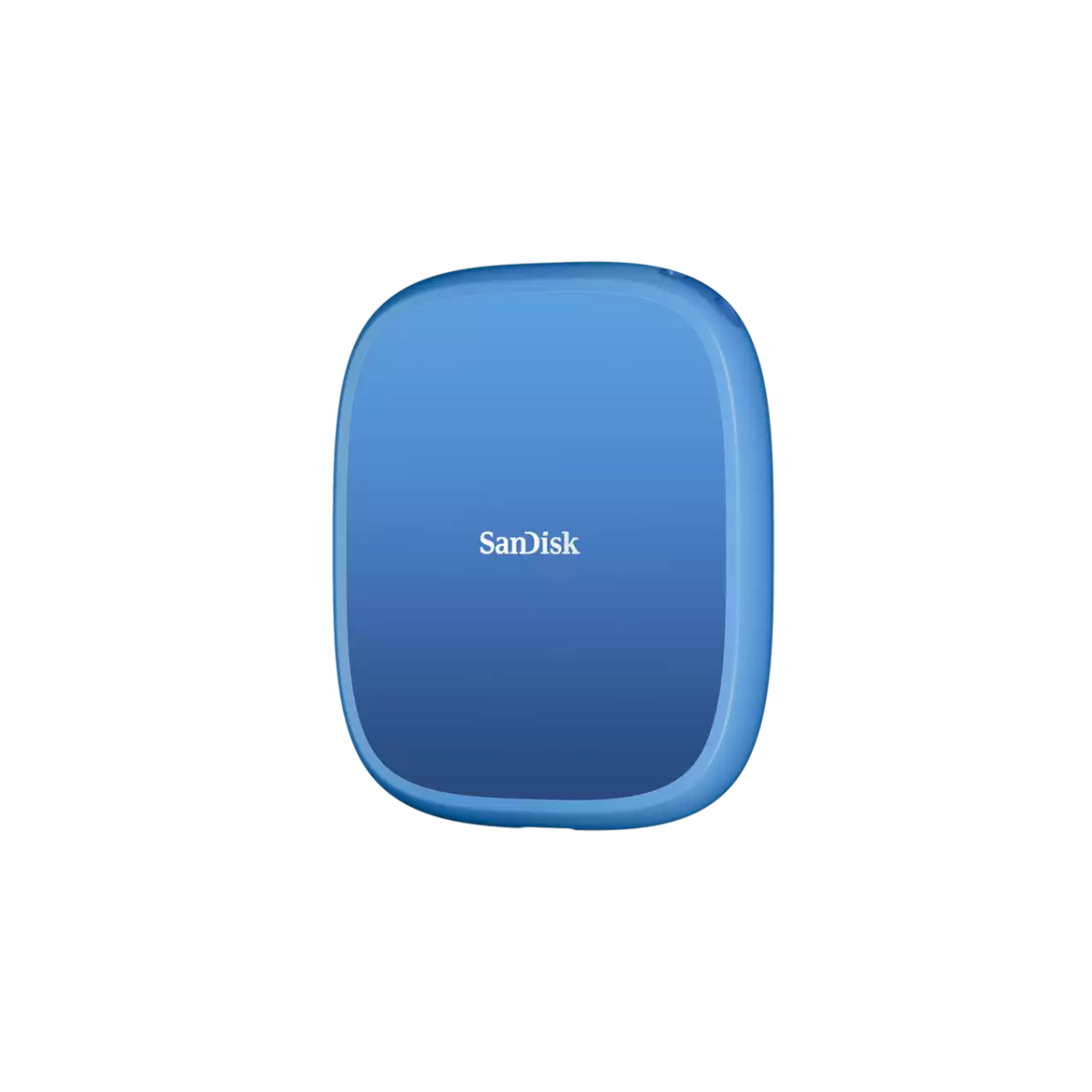 כונן SSD נייד SanDisk Creator Phone SSD 1TB