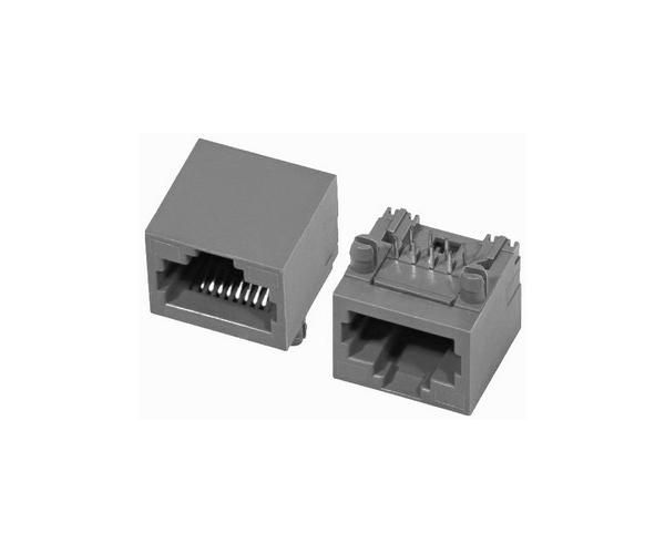 מחבר נקבה Tik female Connector RJ-45