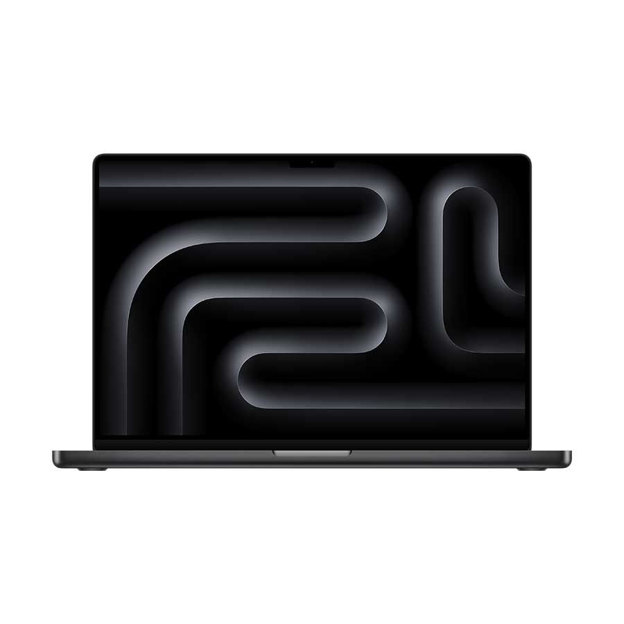 MacBook Pro M5 Series - Space Black