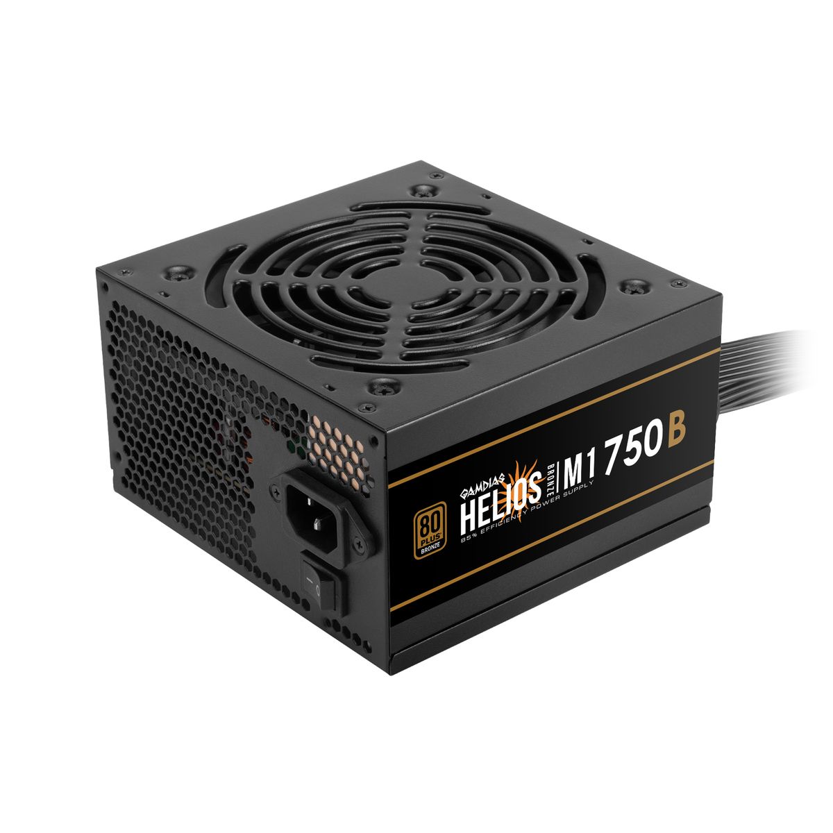 GAMDIAS HELIOS M1-750B 750W