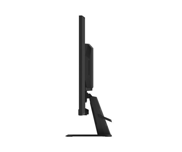 מסך גיימינג Gigabyte GS27U 4K SS IPS 160Hz 1MS HDR Ready