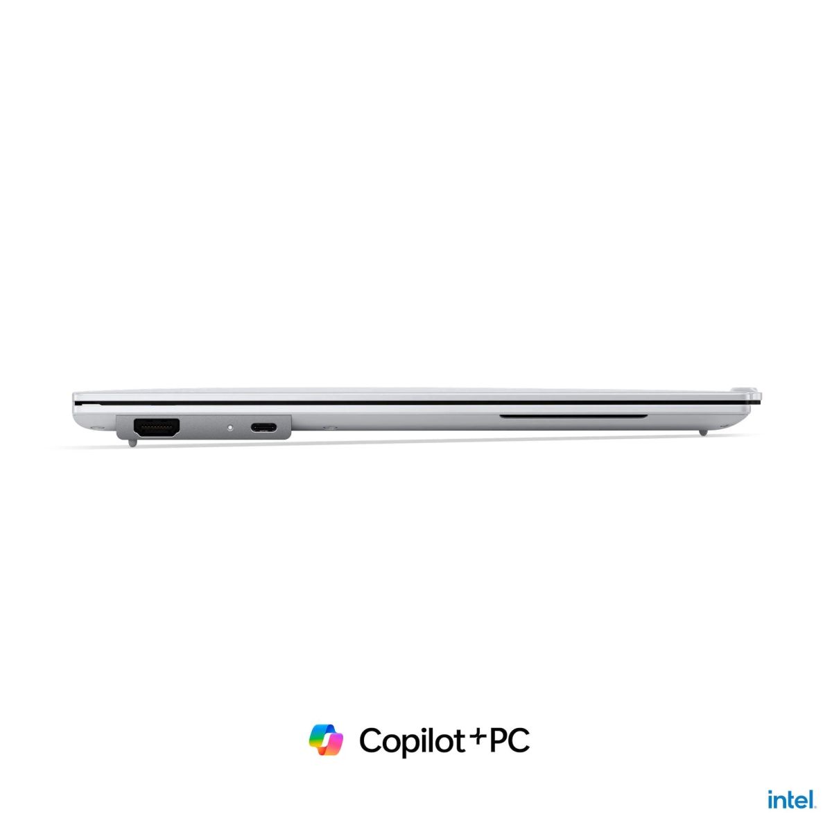 LENOVO X9-14 G1 U7-258V |32GB|1TB|W11P|White|3YR