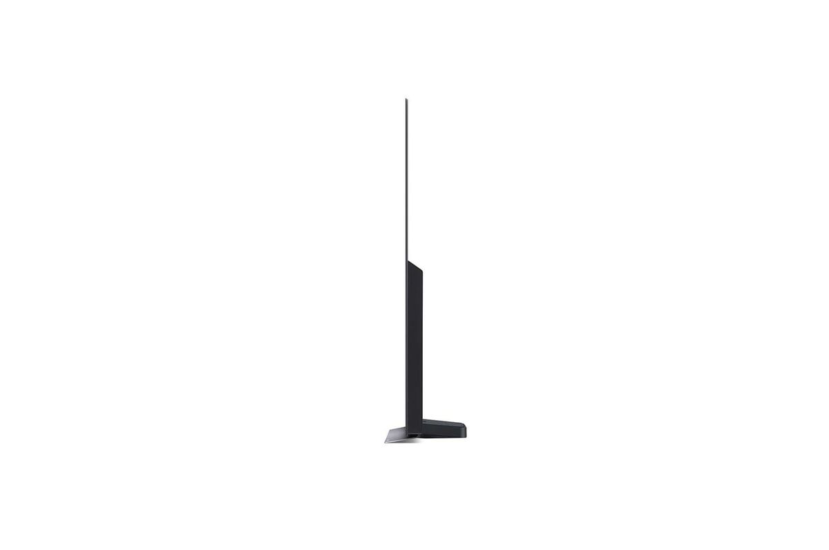 טלוויזיה 83 חכמה LG OLED ברזולוציית 4K דגם: OLED83C1PVA