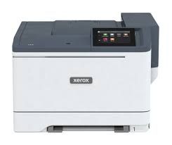מדפסת לייזר צבעונית Xerox C410 - עד 40 דפים בדקה, דופלקס ורשת