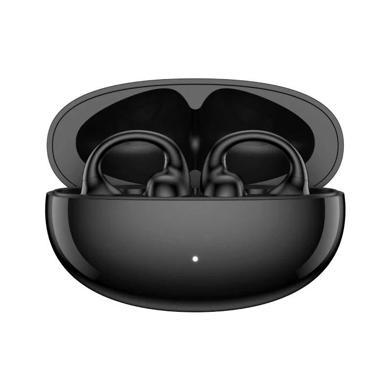 Edifier LolliClip Open-Ear TWS Earbuds - Hi-Res LDAC, Adapt