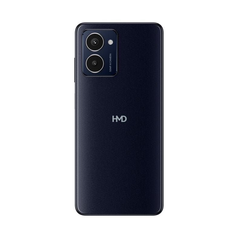 טלפון סלולרי HMD Pulse Pro דגם TA-1588 בצבע שחור