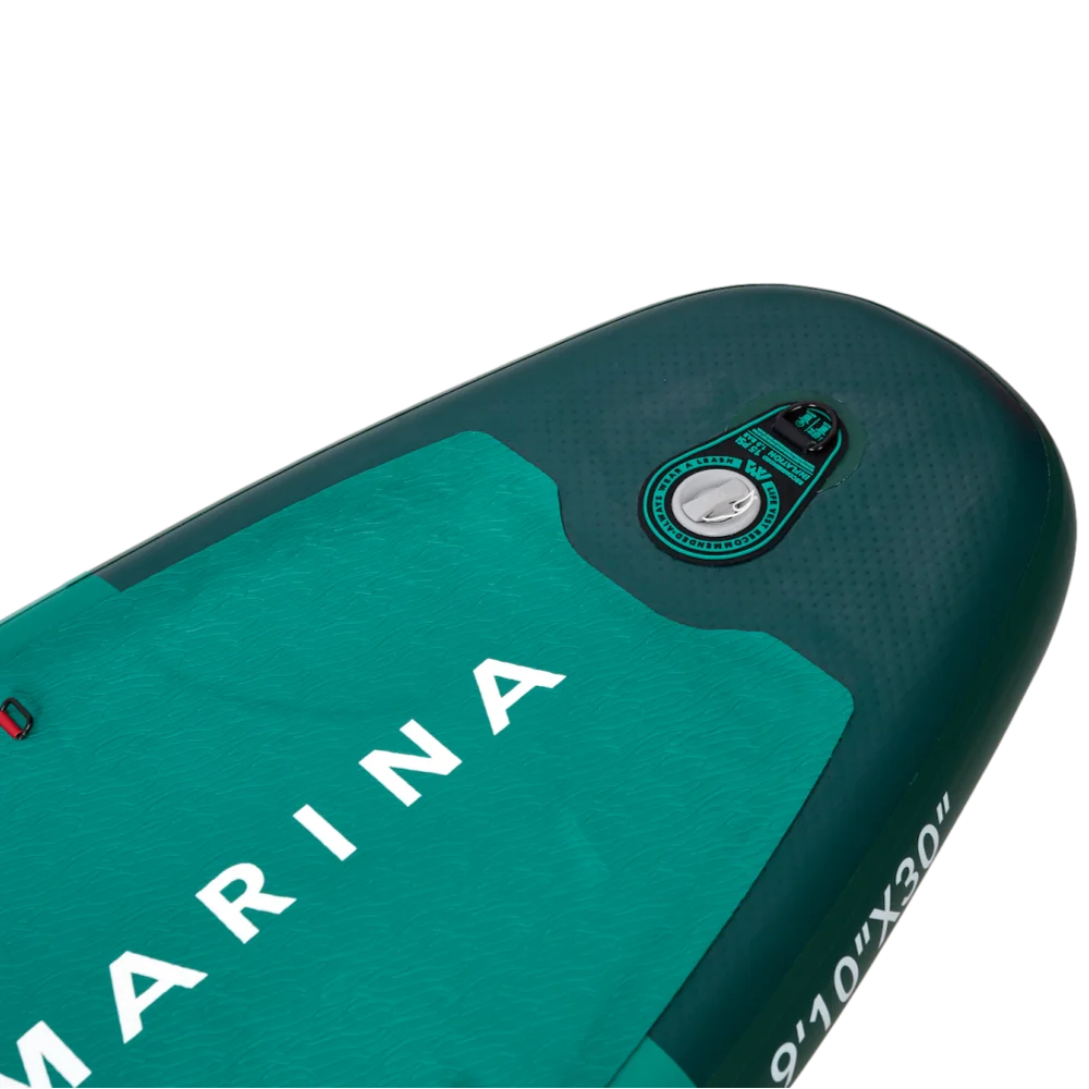 סאפ+משוט דגם BREEZE BT-23BRP מבית AQUA MARINA