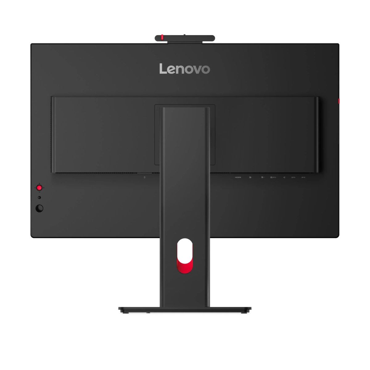 LENOVO ThinkVision T27QD-4v |2560x1440|Camera|Speaker|3YR