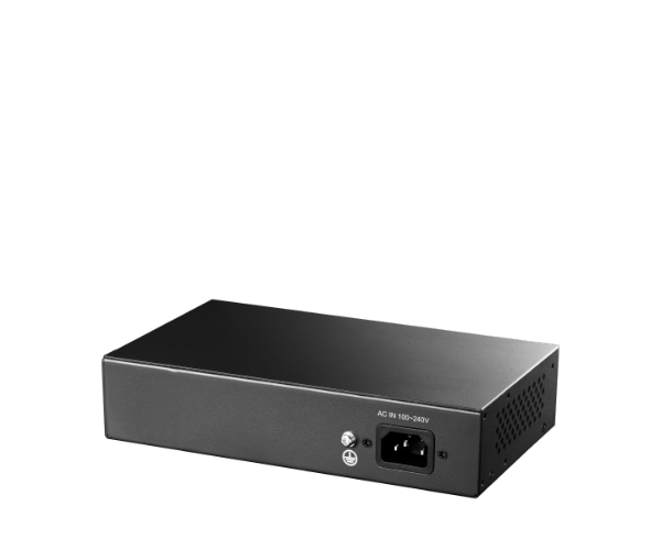 מתג לא מנוהל CUDY GS1016 16 Port Gigabut Ethernet Switch
