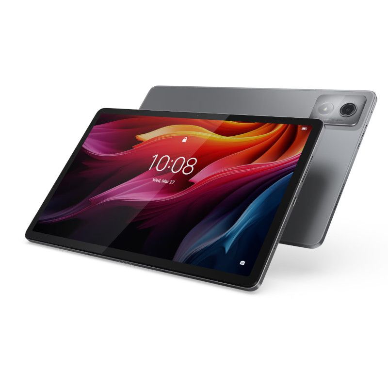 טאבלט Lenovo Tab K11 Plus 11.45 אינץ 8GB 256GB WIFI אפור - באחריות יבואן רשמי