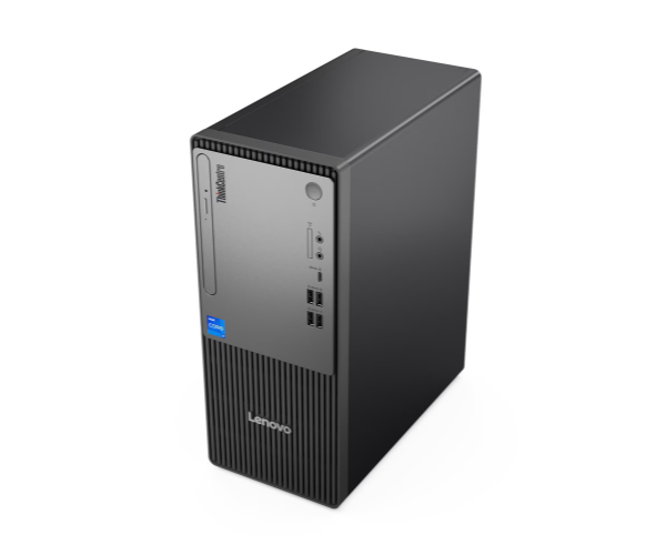נייח LENOVO ThinkCenter neo 50t Gen 5 I5-14400 8GB 256NVME DOS