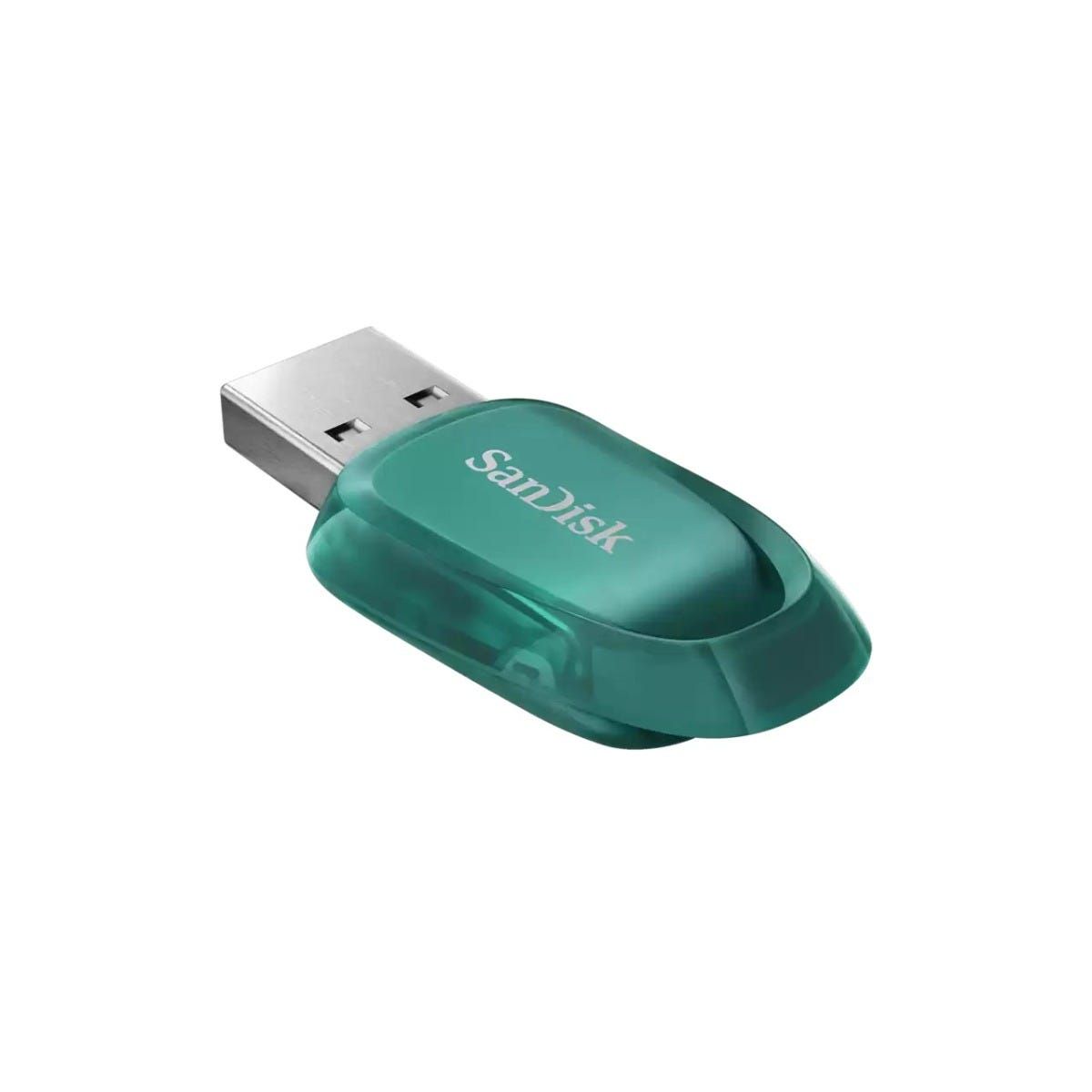זיכרון נייד Ultra Eco בנפח 256GB מבית Sandisk דגם SDCZ96-256G-G46