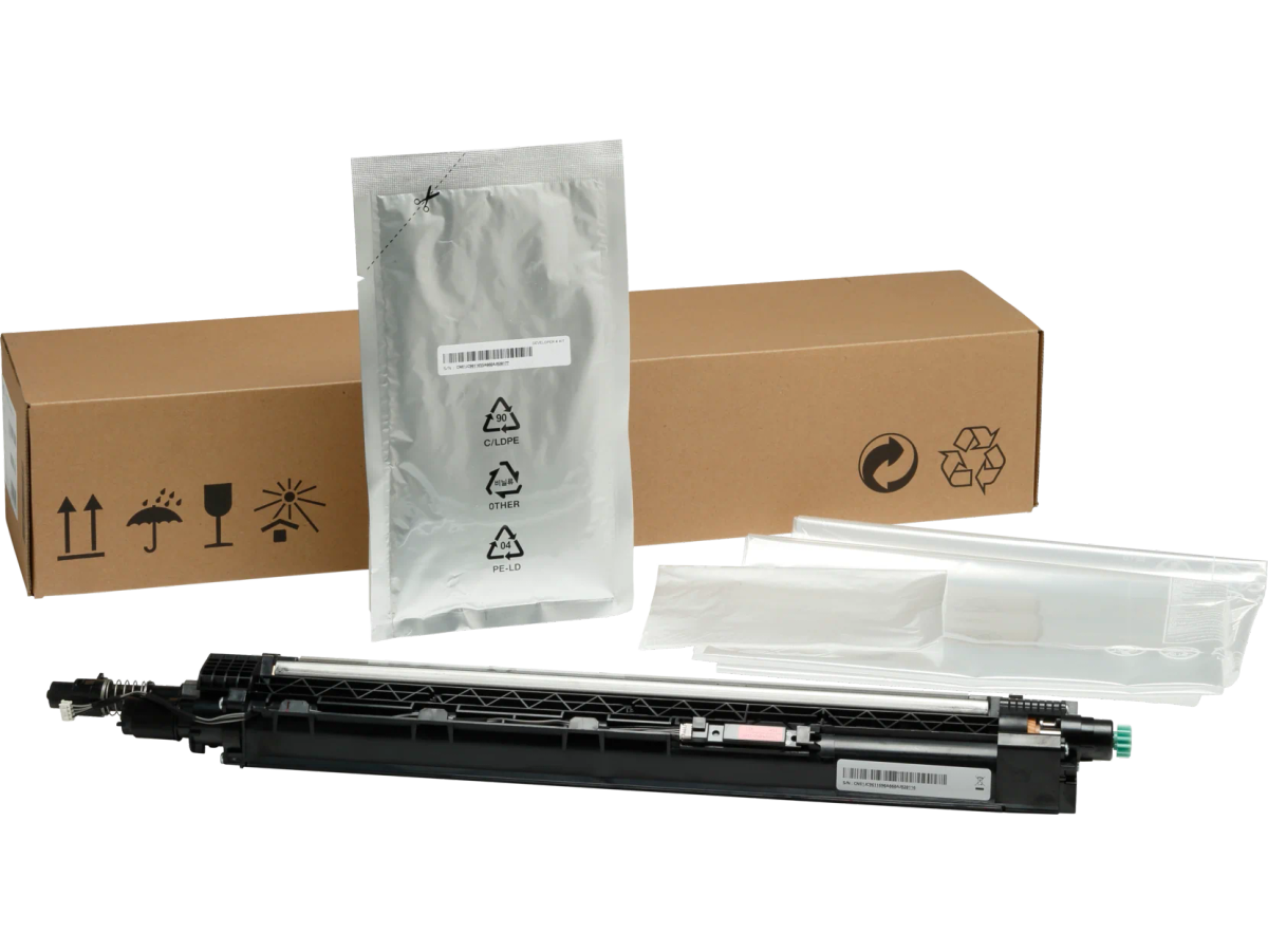 דוולופר שחור Z7Y68A Kit LaserJet Blk