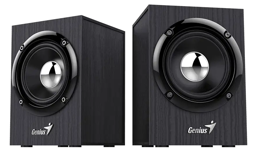 רמקולים BT למחשב Genius SP-HF385BT
