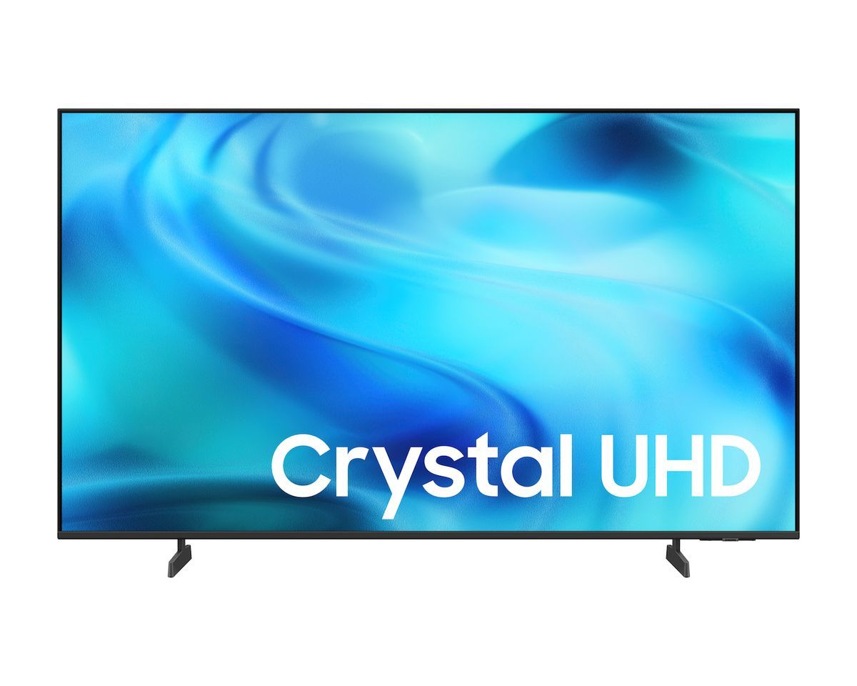 טלוויזייה UHD 4k חכמה U8000H Vision AI בגודל 55 אינץ' (2026) UE55U8000H
