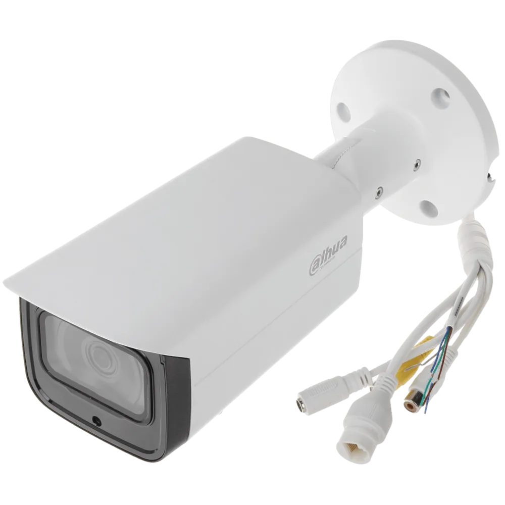 מצלמת כיפה IPC-HDBW5442E-ZE
