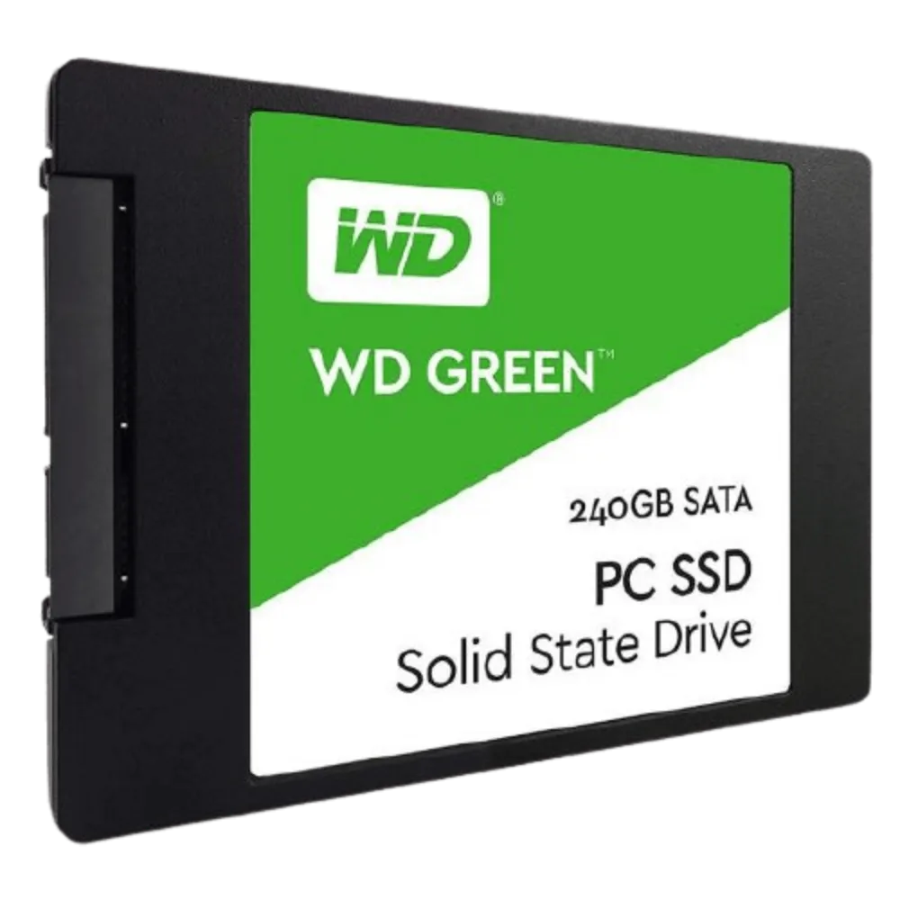 כונן SanDisk SSD PLUS 240GB 2.5