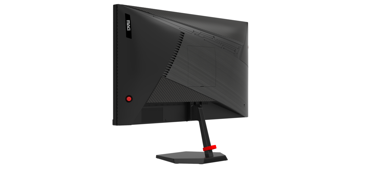 MAG 27” Gaming Monitor D27FQ180S