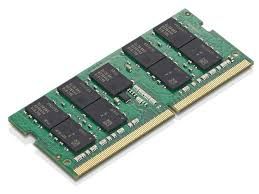 ThinkStation 32 GB DDR5 4800MHz UDIMM Memory