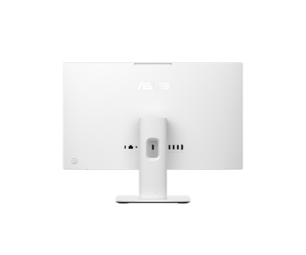 נייח ASUS AIO-P440 I7-13620H 16GB 512NVME DOS 23.8 FHD White1Y OS
