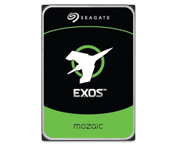 כונן קשיח Seagate Exos M Enterprise 32TB – 3.5 אינץ' – SATA III – 7200RPM – מטמון 512MB – דגם ST32000NM004K