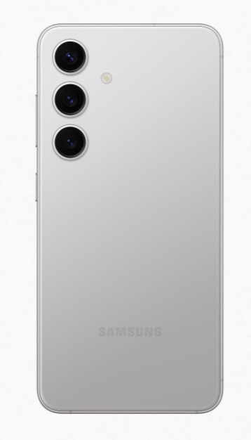 SAMSUNG GALAXY S24 S921 8GB 256GB grey E000000276